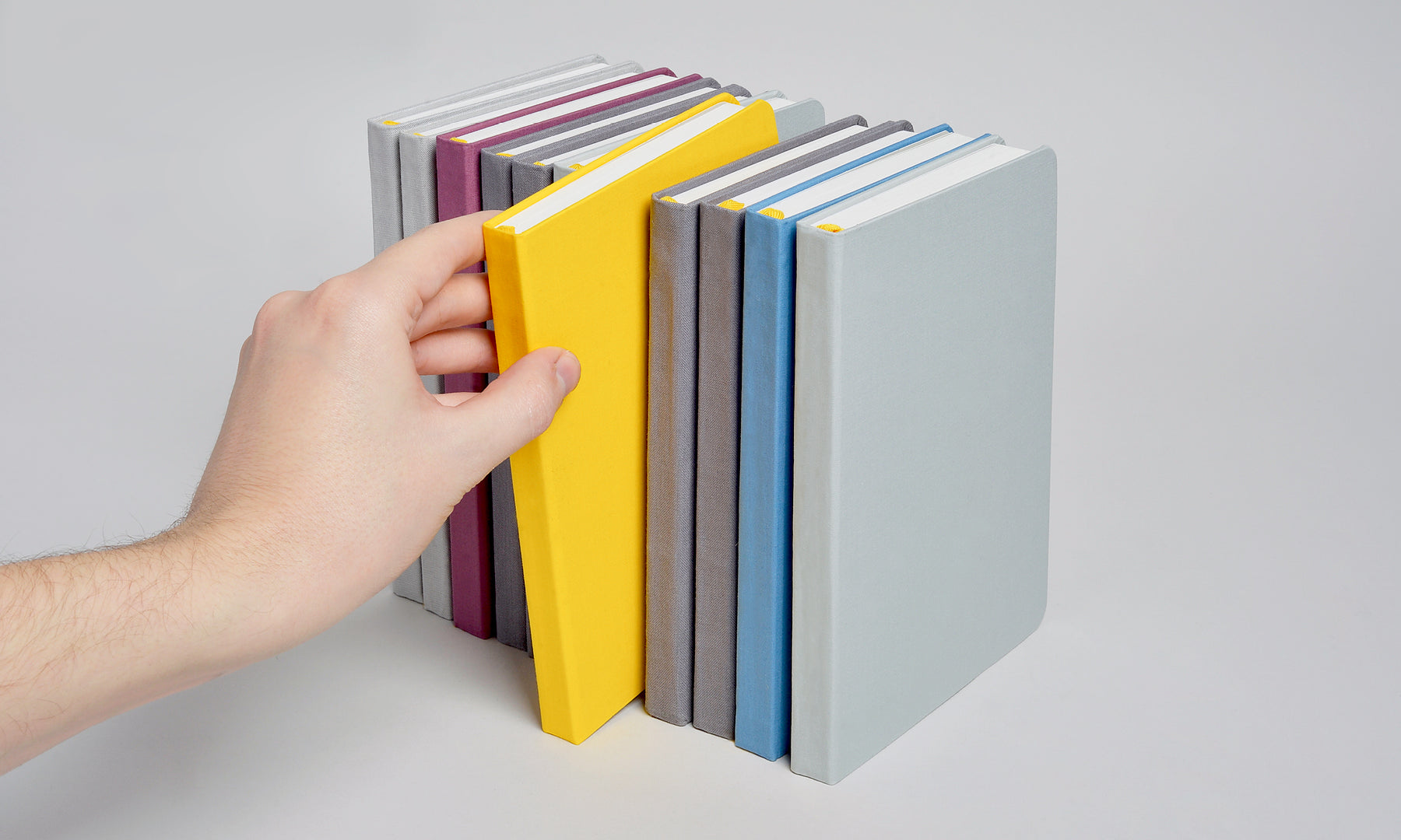 Notebooks for Ideas