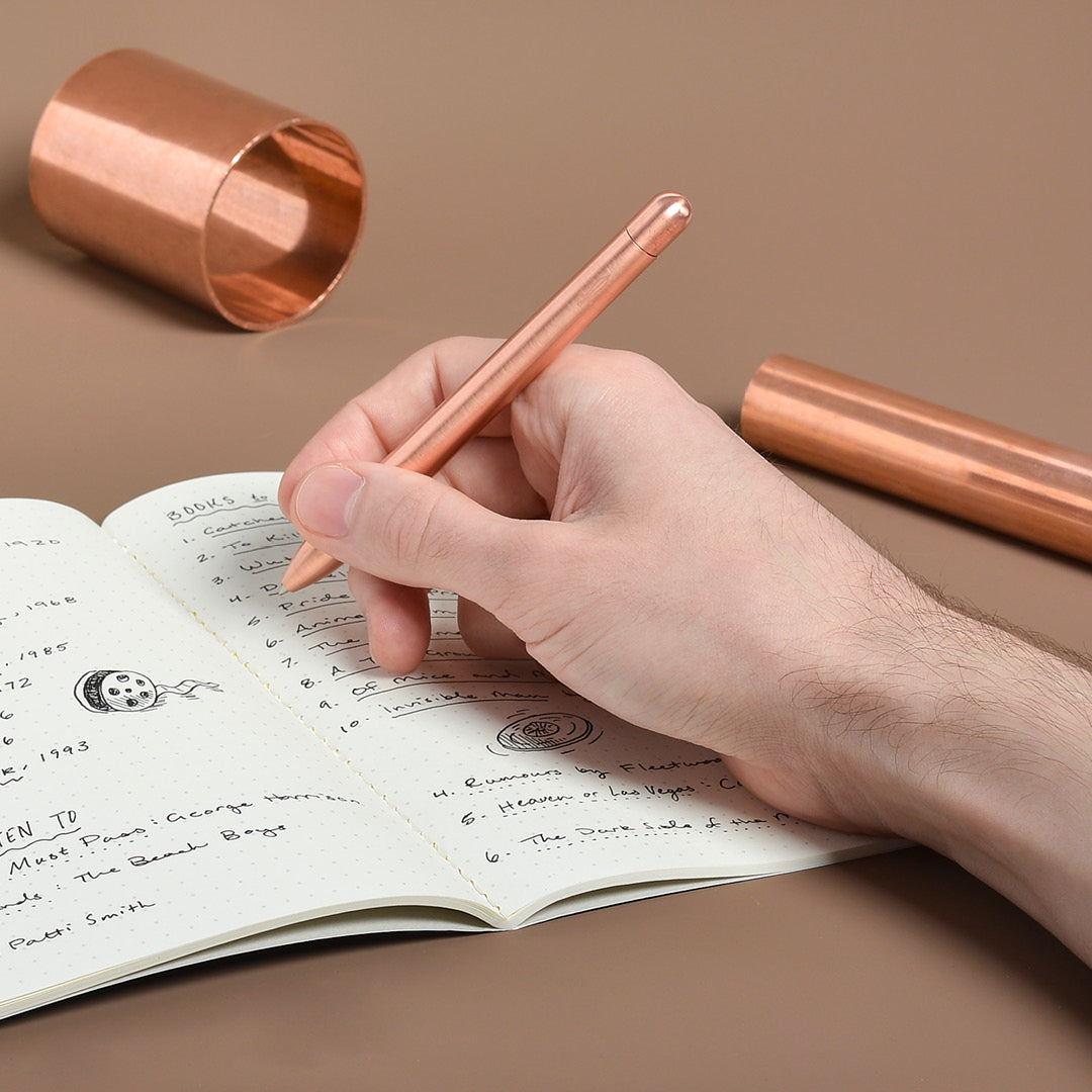 Squire Classic Precious Metals Pens