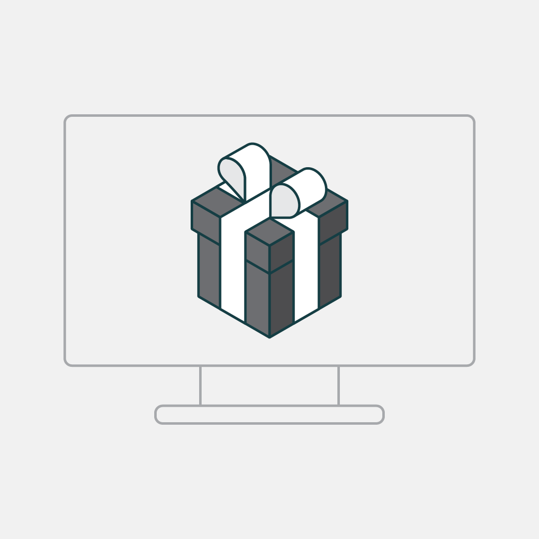 Baronfig Digital Gift Card