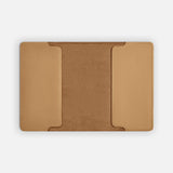 Confidant Leather Notebook Case