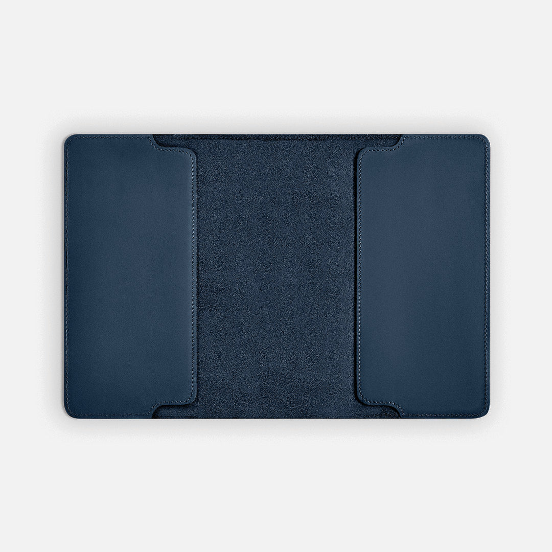 Confidant Leather Notebook Case