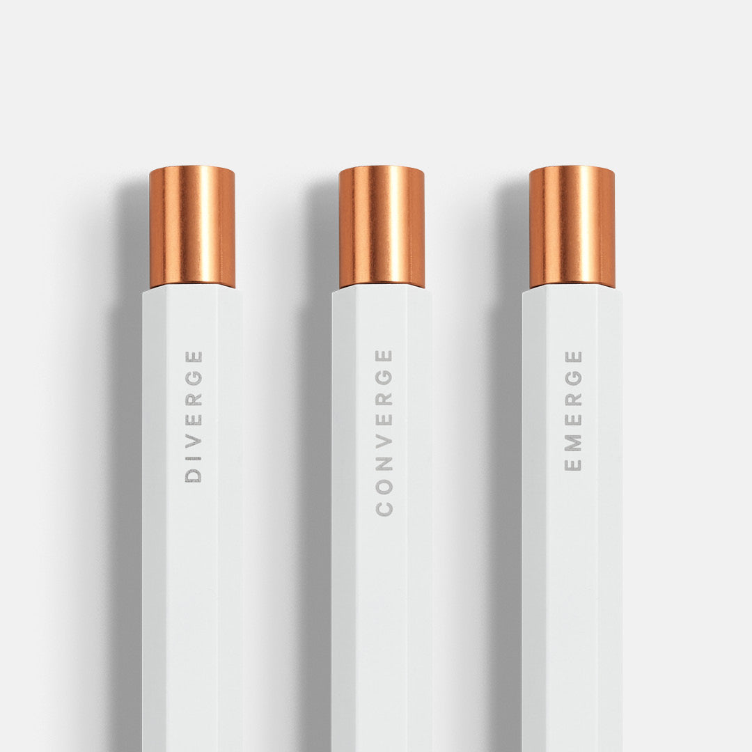 Liminal Squire Hex Pen