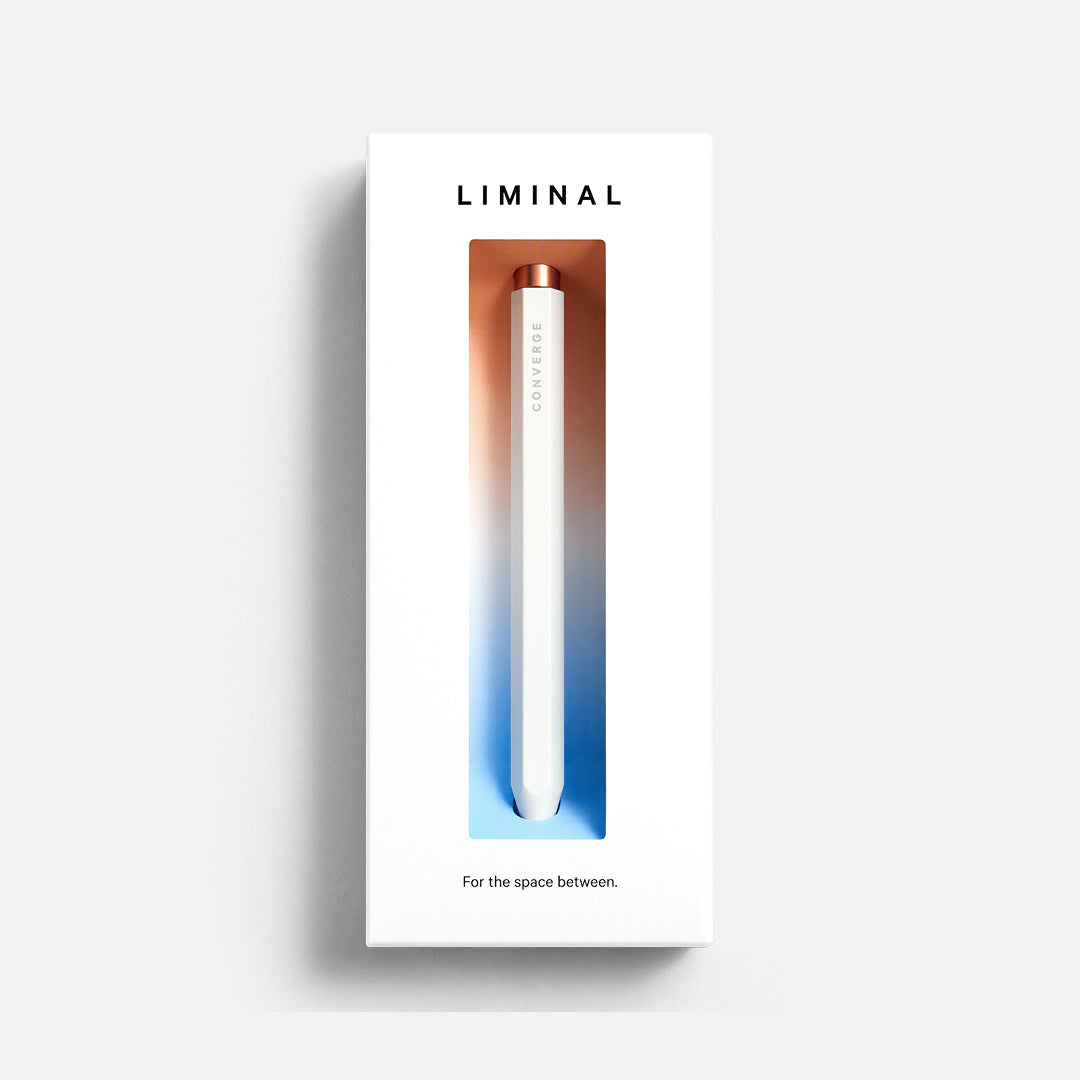 Liminal Squire Hex Pen