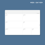Planner 2026