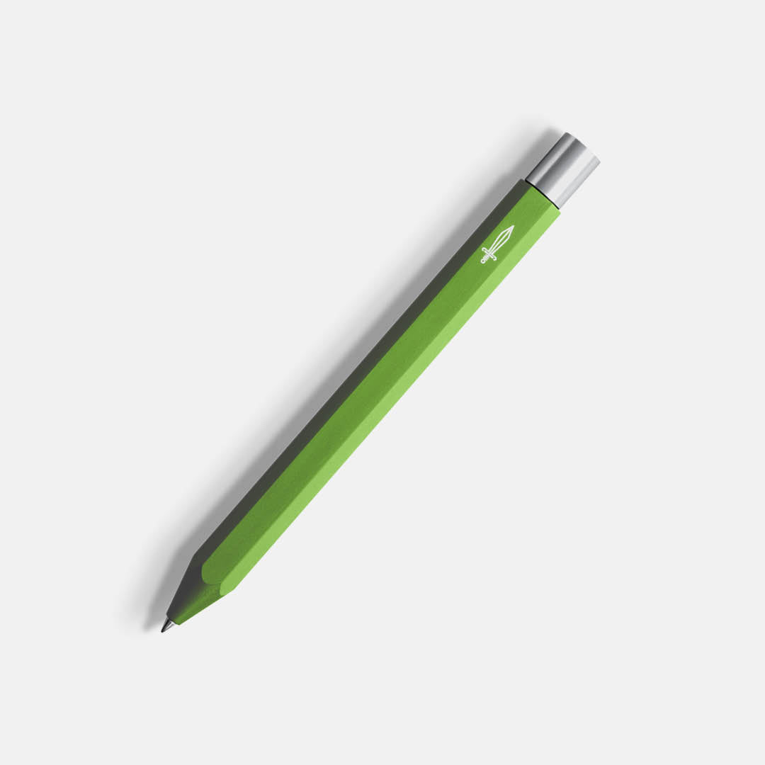 Squire Hex Pen