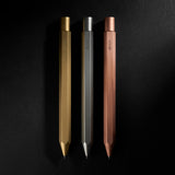 Squire Hex Precious Metals Pens
