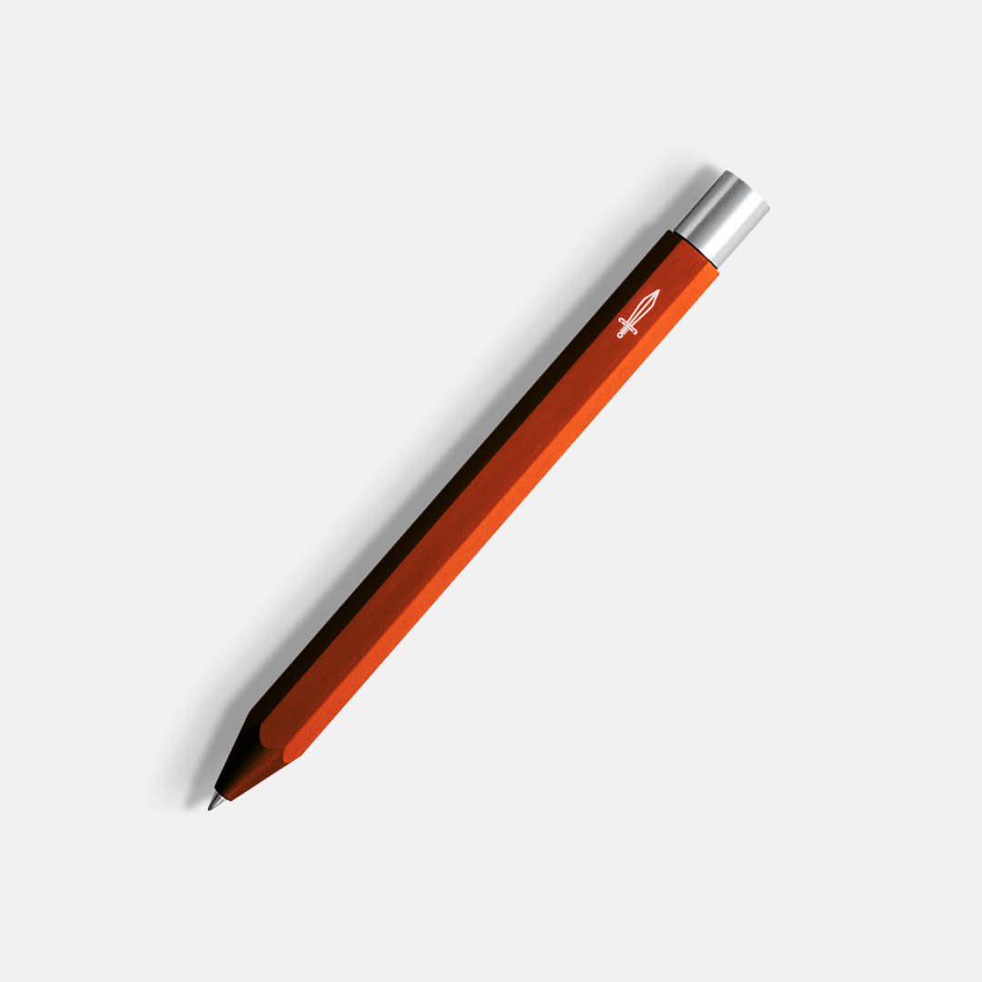 Squire Hex Pen