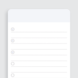 Strategist Index Cards
