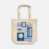 Thinker Tote Bundle