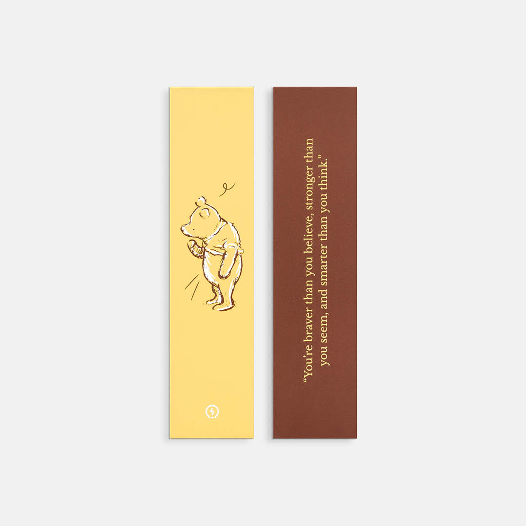 Winnie the Pooh Squire Hex Pen