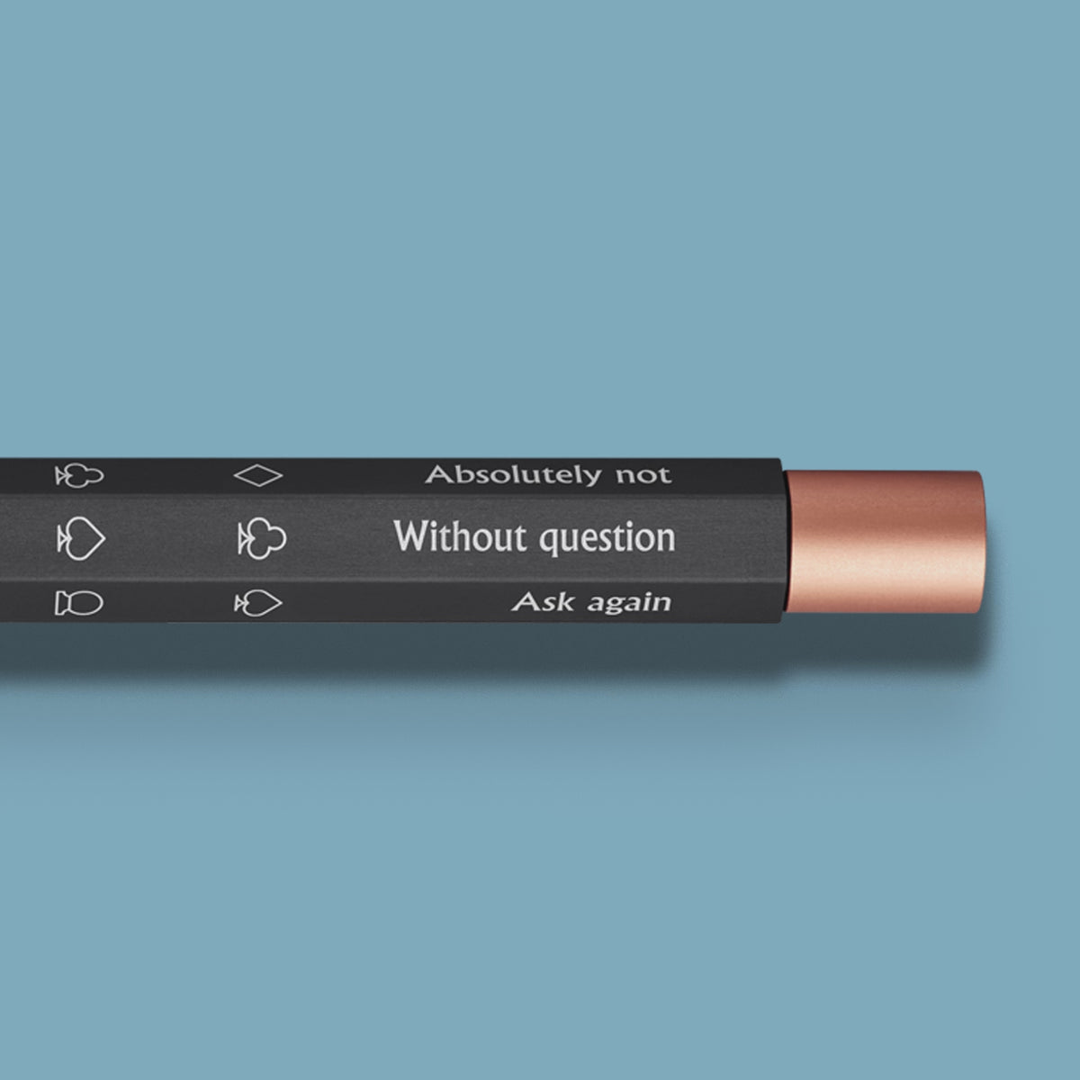 Oracle Squire Hex Pen